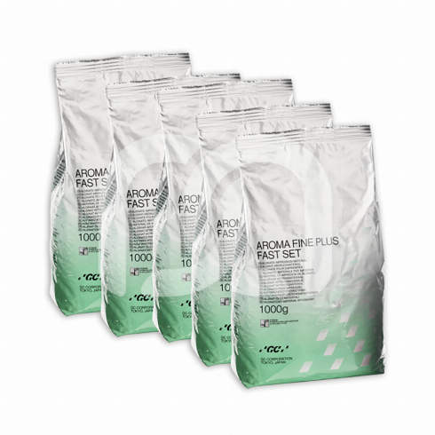 AROMA FINE PLUS FAST SET (5KG)