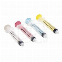 SERINGUES CANALPRO JAUNE (50X10ML)