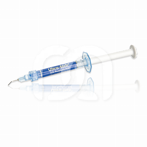 ULTRA-ETCH™ - ECO KIT SPUITJES (20X1,2ML)