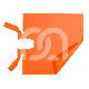 PATIËNTENSCHORTEN VAN GEPLASTIFICEERD PAPIER (80)