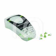 OPTRASCULPT PAD - 60 TIPS MET 4 MM IN DIAMETER
