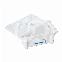 BAC DE DÉCONTAMINATION (3L)