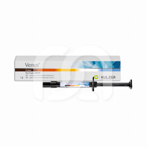 VENUS COLOR SPUIT + 5 TIPS (1X1G)
