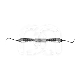 SONDE DE FURCATIONS NABERS HU-FRIEDY : N°:N°PQ2N7