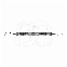 SONDE DE FURCATIONS NABERS HU-FRIEDY