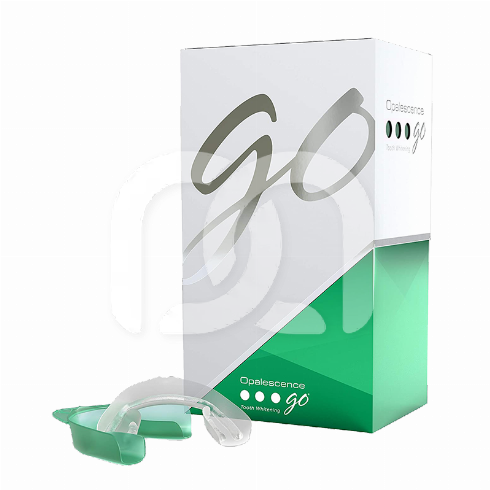 OPALESCENCE™ GO MENTHE PATIENT KIT 6% (1) (10X1,2ML)