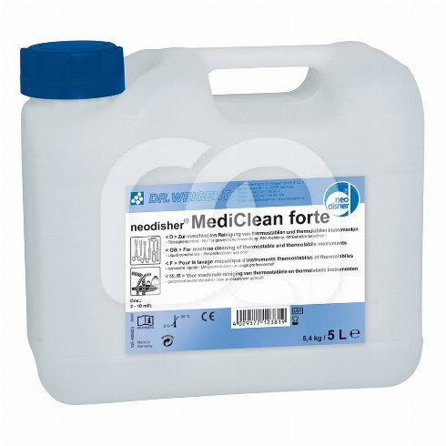 NEODISHER MEDICLEAN FORTE (5L)