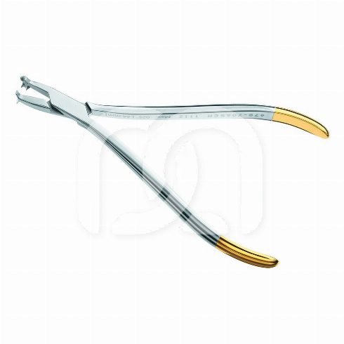 HAMMERHEAD LINGUALE TANG 678-704SER