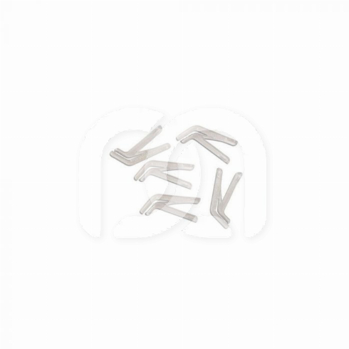 CLIP & SPLINT BEVESTINGINGSKLEMMEN (30)