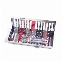 CASSETTE 5 INSTRUMENTS HU-FRIEDY