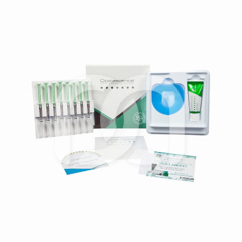 OPALESCENCE™ PF - PATIENT KIT (8X1,2ML)