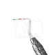 EMBOUTS PERIOSCREEN 12 POINTS - LE LOT DE 12 EMBOUTS : N°:N°PPS12PT