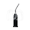 EMBOUTS JETABLE NOIR (100)