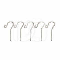 VDW-GOLD CLIPS LABIAUX (5)