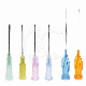 ENDO-EZE TIPS : DIAMETER:1,25 MM, HOOFDKLEUR:NIET GESPECIFICEERD, GRAADMETER:18 GAUGE, NAALDLENGTE:0 MM