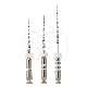 PROTAPER  RETREATMENT (6) : LENGTE:16 MM, ISO:NIET GESPECIFICEERD, CONICITEIT:NIET GESPECIFICEERD, DRAAIEN:CONTINU, INSTRUMENT:D1