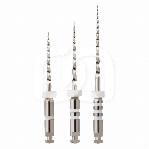 PROTAPER STERILES RETRAITEMENT (6)