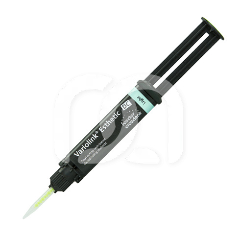 VARIOLINK ESTHETIC DC (5G)