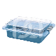 BAC/TUB COMPLET HU-FRIEDY