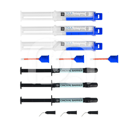 POLA PROFESSIONAL KIT (3)