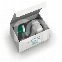AIR-N-GO EASY - KIT PERIO