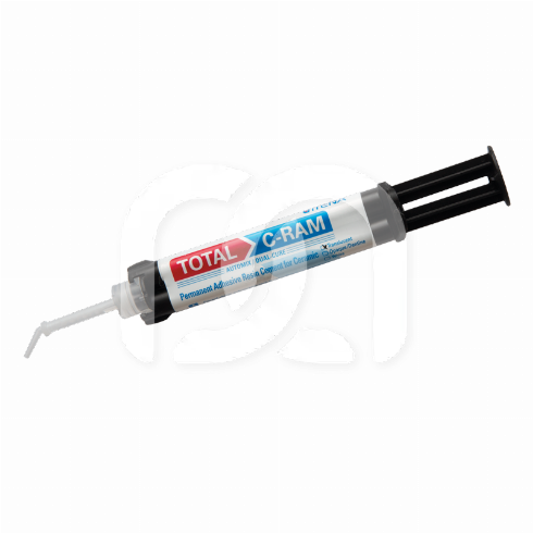 TOTAL C-RAM (8G)