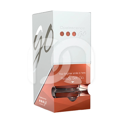 OPALESCENCE™ GO MELON PATIENT KIT 6% (10X1,2ML) (1)