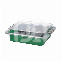 BAC/TUB COMPLET HU-FRIEDY