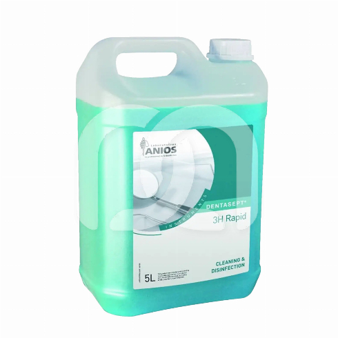 DENTASEPT 3H RAPID (5L)