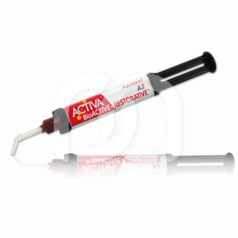 ACTIVA BIOACTIVE RESTAURATION SPUITJE (7G)