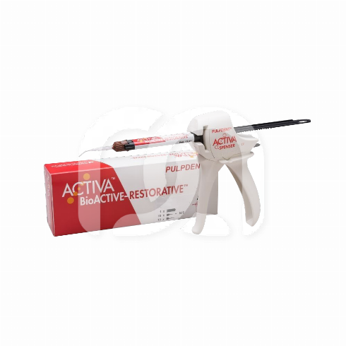KIT ACTIVA BIOACTIVE RESTAURATION