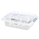 BAC/TUB COMPLET HU-FRIEDY