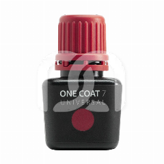ONE COAT 7 UNIVERSAL (5ML)
