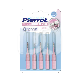 INTERDENTAIRE PIERROT BORSTELTJES - DOOS VAN 5 STUKS