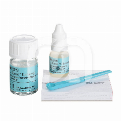 KETAC UNIVERSAL -KIT INTRO POEDER/VLOEISTOF KLEUR A3