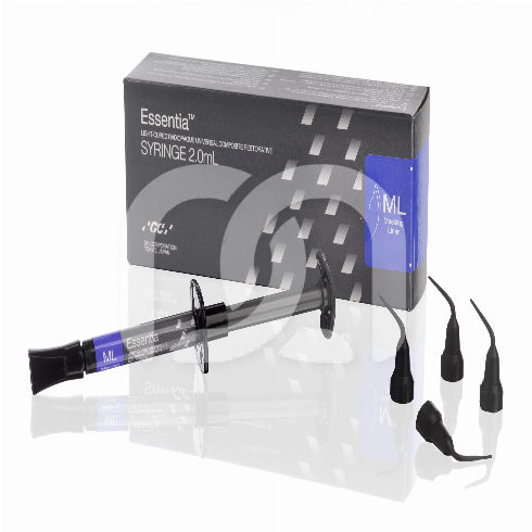 ESSENTIA MASKING LINER (2ML)