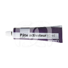 PUTTY LABOR KATALYSATOR (60ML)