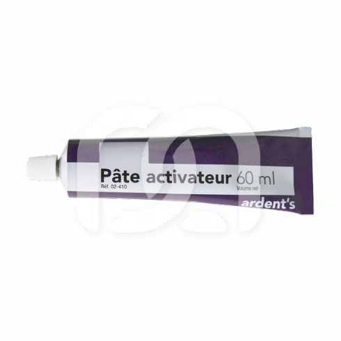 CATALYSEUR PUTTY LABOR (60ML)