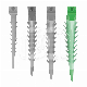 COINS INTERDENTAIRES - 3D FUSION (100) : TAILLE:LARGE, COULEUR PRINCIPALE:VERT