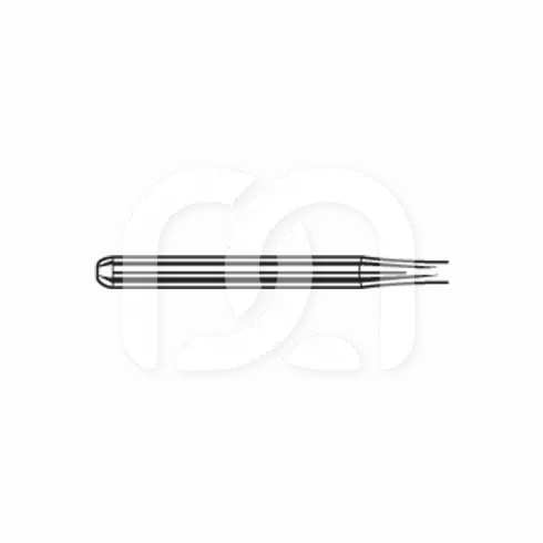 FRAISE ORTHODONTIE - H22