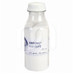 AIRSONIC ALU-OXIDE POEDER (500G)