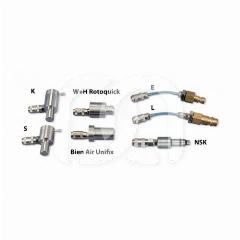AIRSONIC - AANSLUITING W&H ROTOQUICK