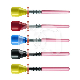 THERMAFIL PROTAPER GOLD - DOOS VAN 6 THERMAFIL : Nr.:N°F1, LENGTE:25 MM