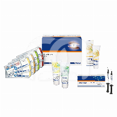 PROFILAXIS SET