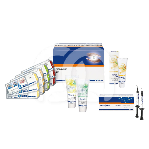 PROFILAXIS SET