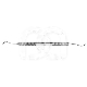 SONDE DE FURCATIONS NABERS HU-FRIEDY