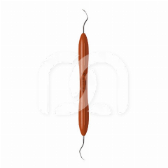 CURETTE MINI-SICKEL LM