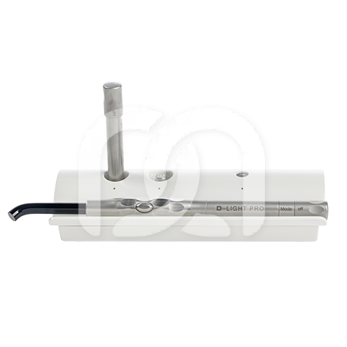 FOTOPOLYMERISATIE LAMP D-LIGHT PRO KIT