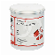 ZETALABOR (900G)