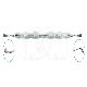 DUBBELZIJDIGE GINGIPROTECT-INSTRUMENT 3,7MM